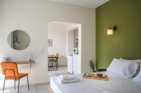 Senaon Urban Living Agape